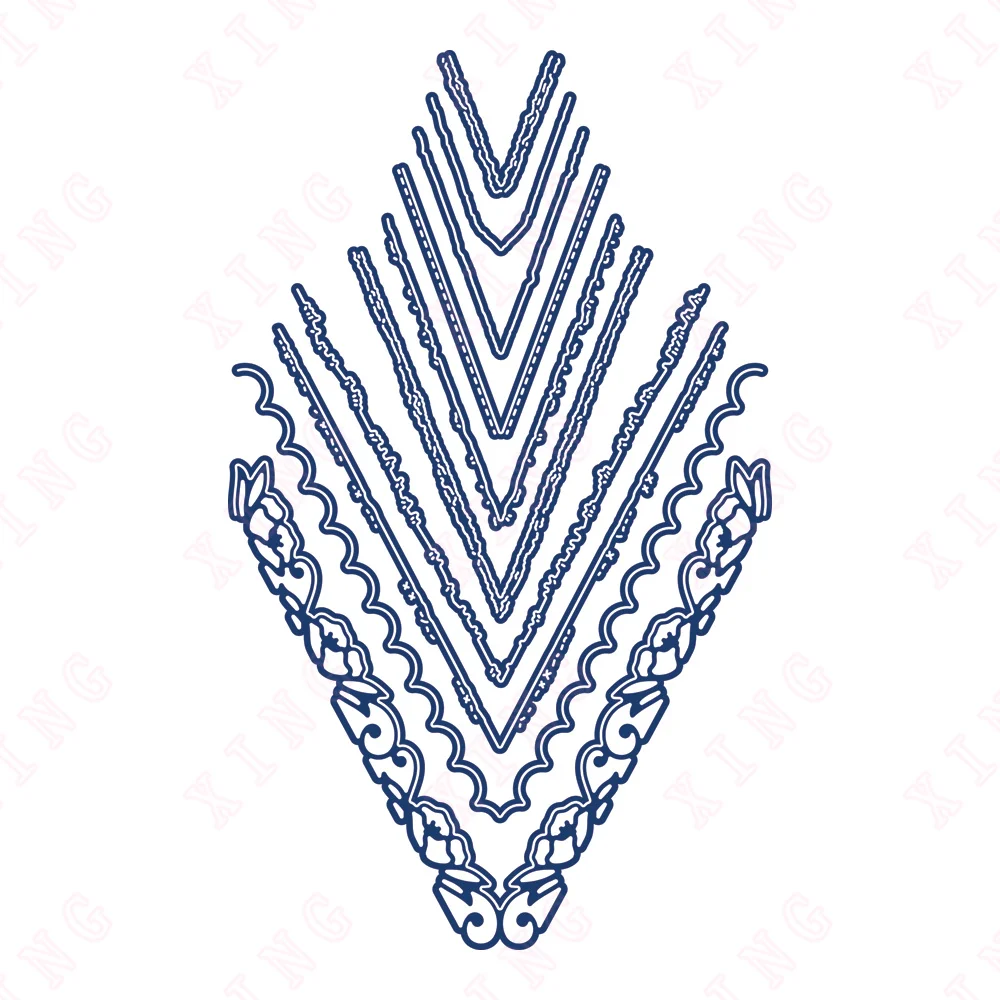 

Новейшие рулоны металлические штампы Набор для высечки для скрапбукинга Украшение для бумаги шаблон для тиснения Сделай Сам поздравительн...