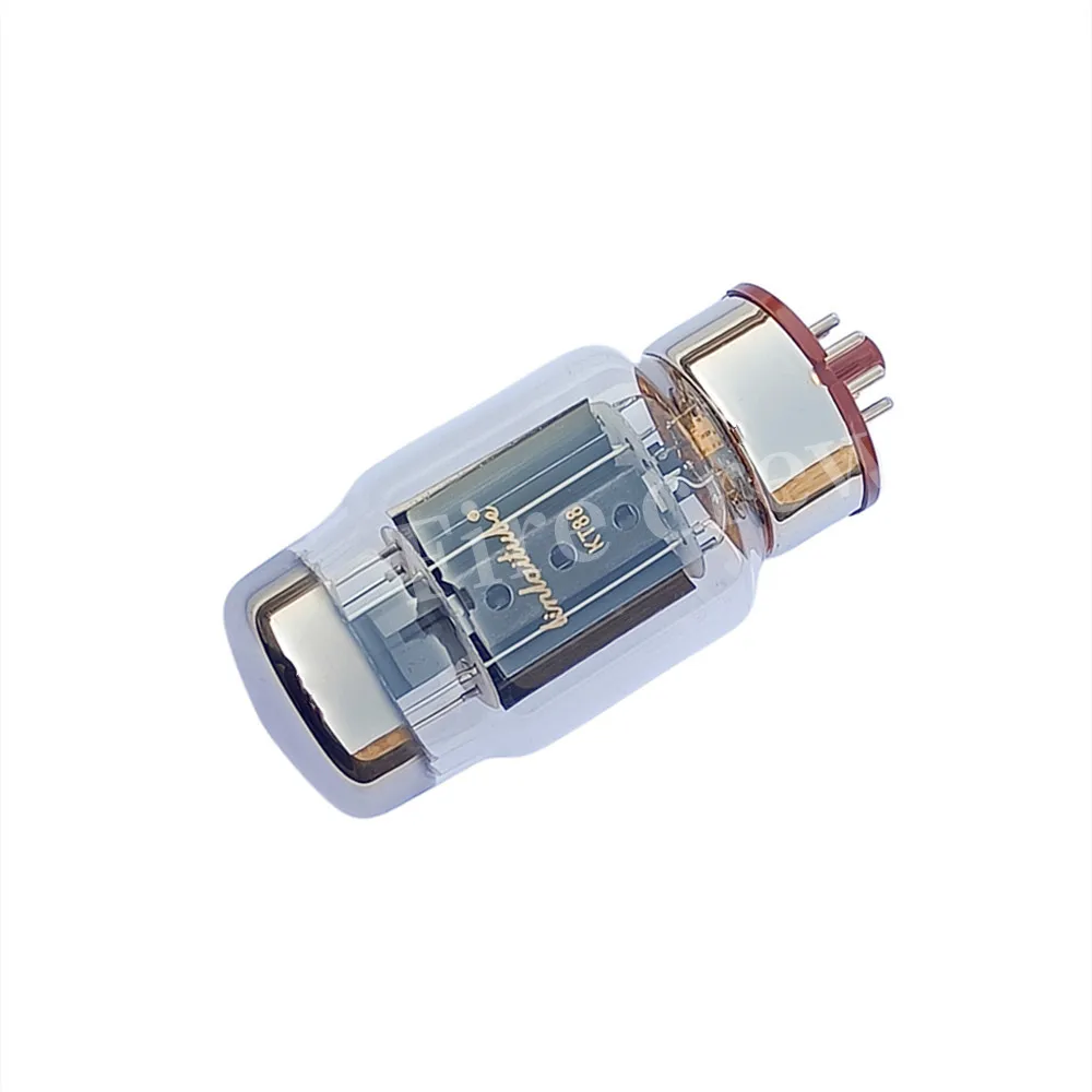 Fire Crew LINLAI 진공관, 하이파이 오디오 밸브, KT88, KT66, 6550, KT120, KT100, WEKT88, DIY 전자관 앰프 키트 대체