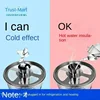 Stainless Steel Commercial Juice Drum Beverage Dispenser Self-service Cold Drink Machine 4