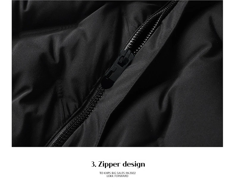 PlatiNum Jacket Material Close-up