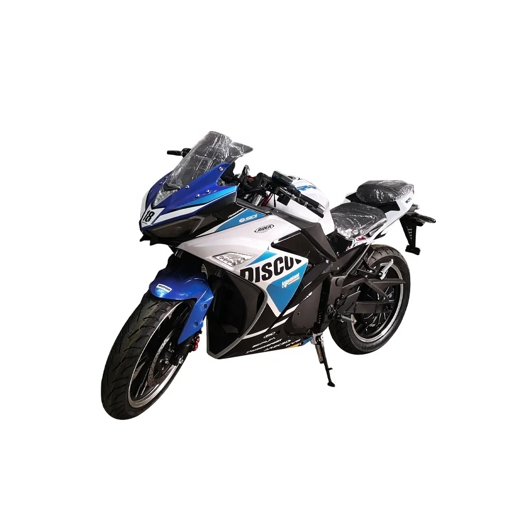 high quality wholesale OEM available  2000W 3000W 5000W 8000W electric motorcycle electric motorbike for adult china wholesale 3000w 5000w 8000w electric racing motorcycle for adults