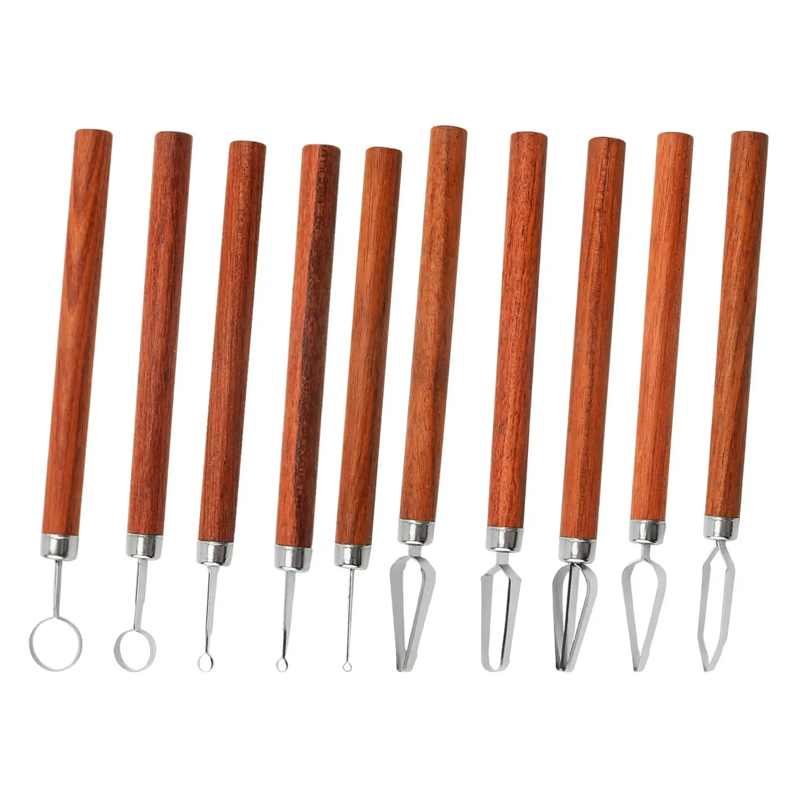 Accessori Per Strumenti Per Scolpire La Ceramica Strumento Per Intaglio Culinario Coltello Da Intaglio Per Modellare Scolpire Chef Verdura Frutta Dome