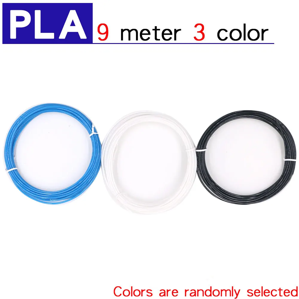 9 Meter-3Mx3Colors