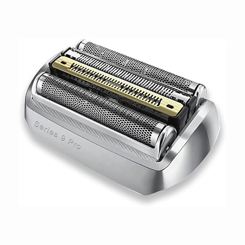 Shaver Head Replacement for Braun 92S 92B 94M Electric Shaver Series 9 Shaving Machines Razor Blade