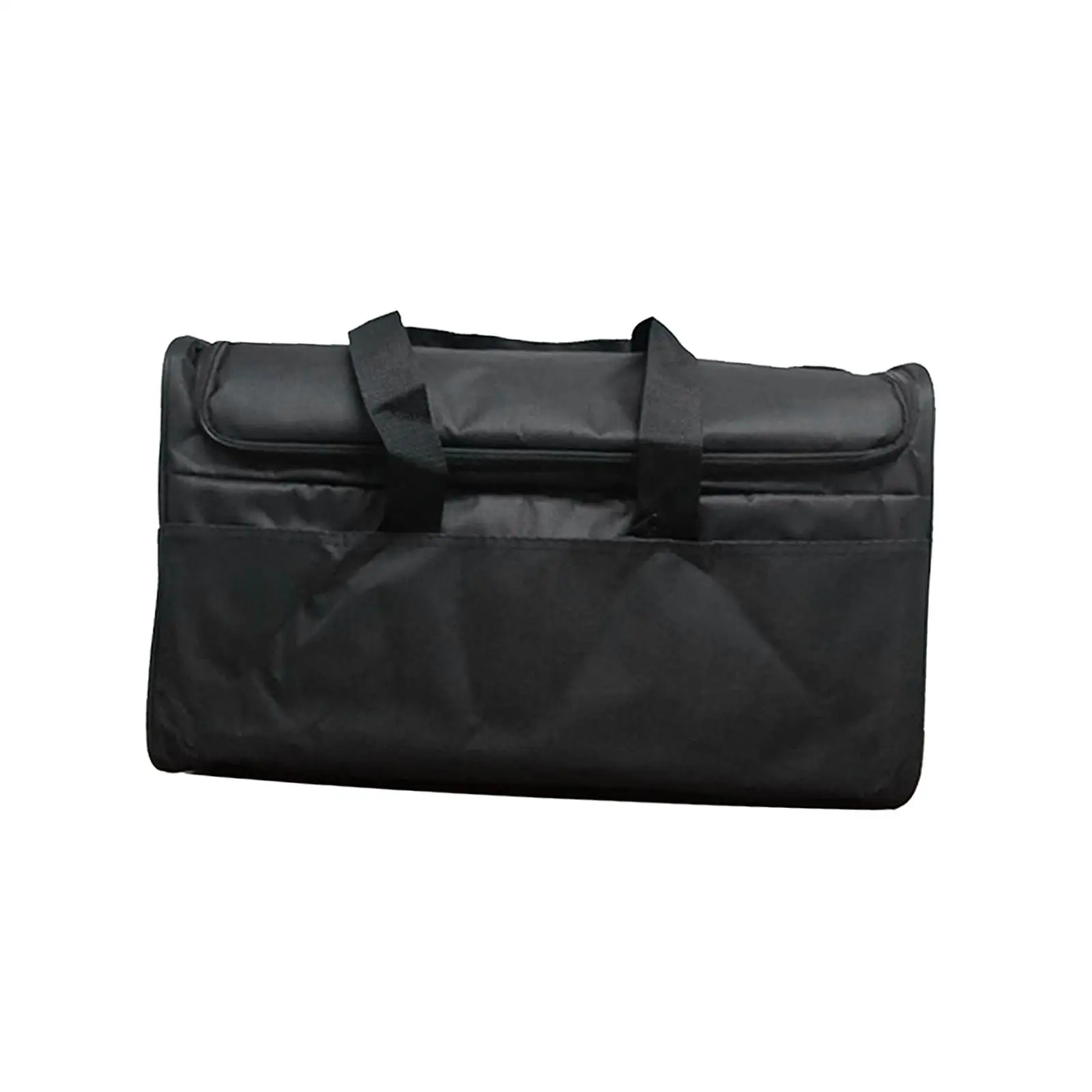 Professional Cajon Case Gig Bag Padded Oxford Cloth Drum Carrying Bag Handle Waterproof Storage Cover Cajon Drums