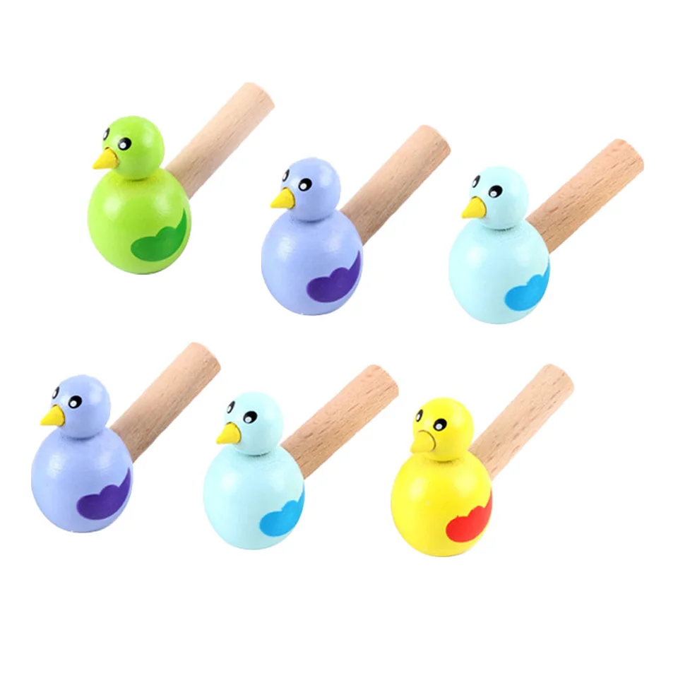 Juego De 15 Trompos De Madera Multicolor Para Niños, Juguete Educativo, Tamaño 4x4x4.5 Cm, Ideal Para Fiestas, Regalos Y Decoración