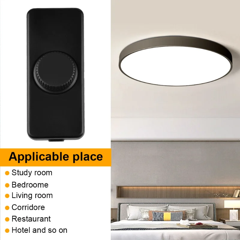 LED Dimmer Switch for Incandescent Halogen Bulb Lamp Lights 220V-240V Adjustable Dimmable 100W led dimmer switch,smart dimmer switch,led dimmer controller,lamp dimmer