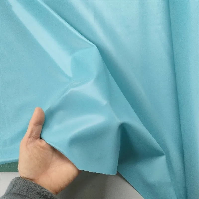 Drap-housse En Latex/caoutchouc Imperméable 200x230 Cm, Bordeaux, Collection Fétish