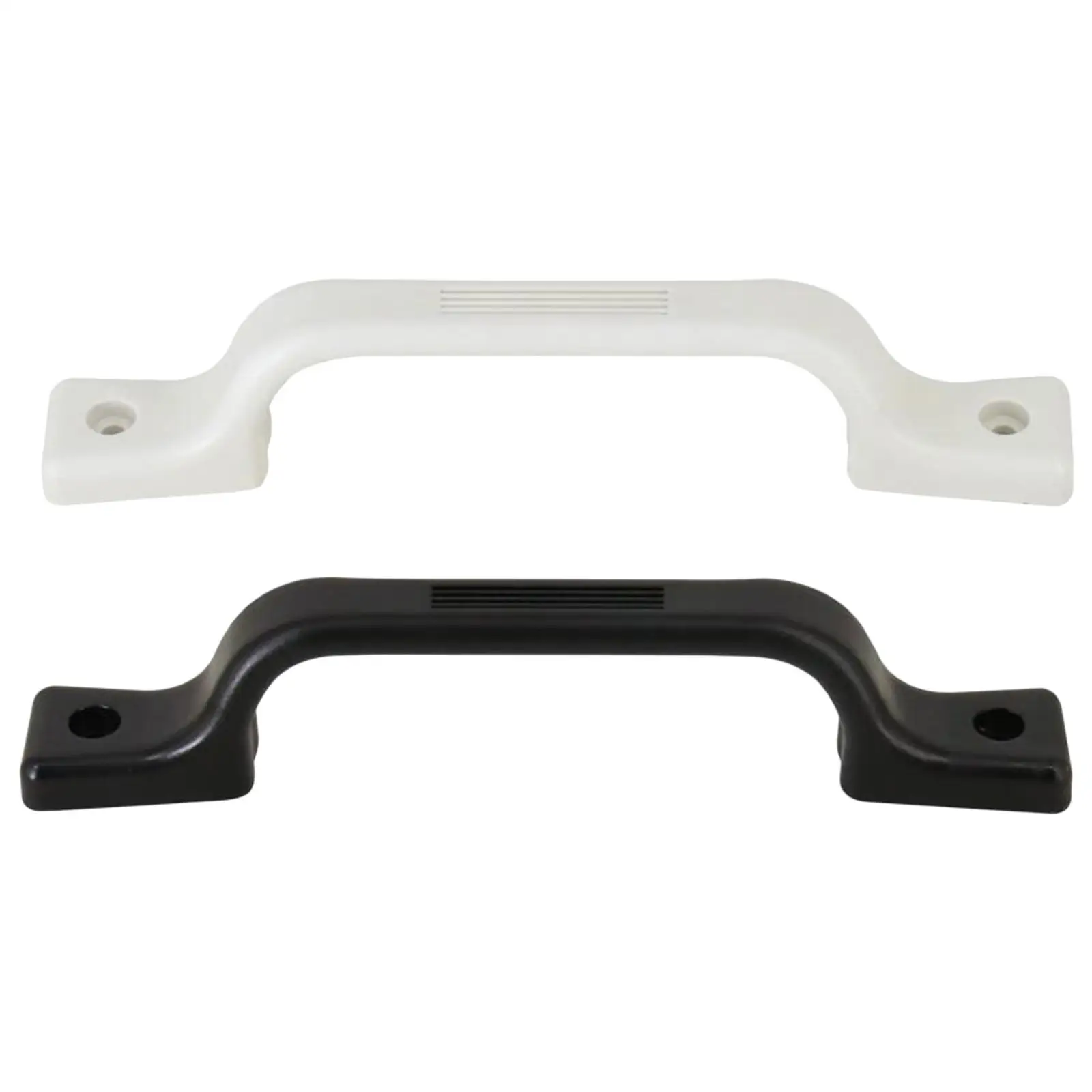 

9.25" Plastic Grab Handle Door Assist Bar Entry Sep for Camper Trailer