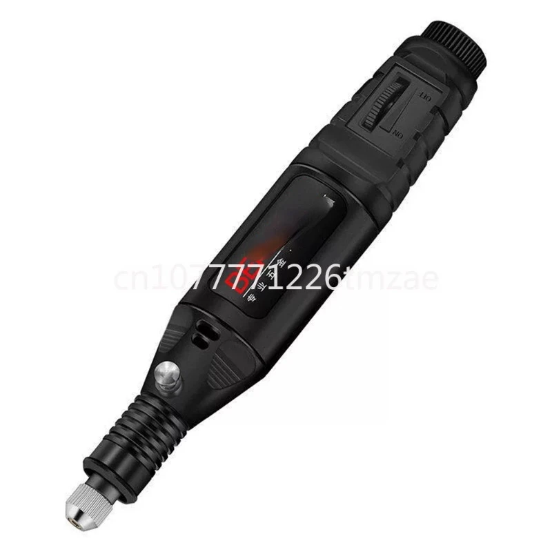 

Electric Engraving Polishing Pen Drill Mini High Speed Rotary Tool