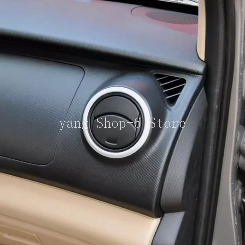 1Pc Instrument Panel Air Outlet Air Conditioning Ventilation for Changan M201 Star Card S201 Onuo Rui Xing M80 Factory,car accessories,dashboard air duct
