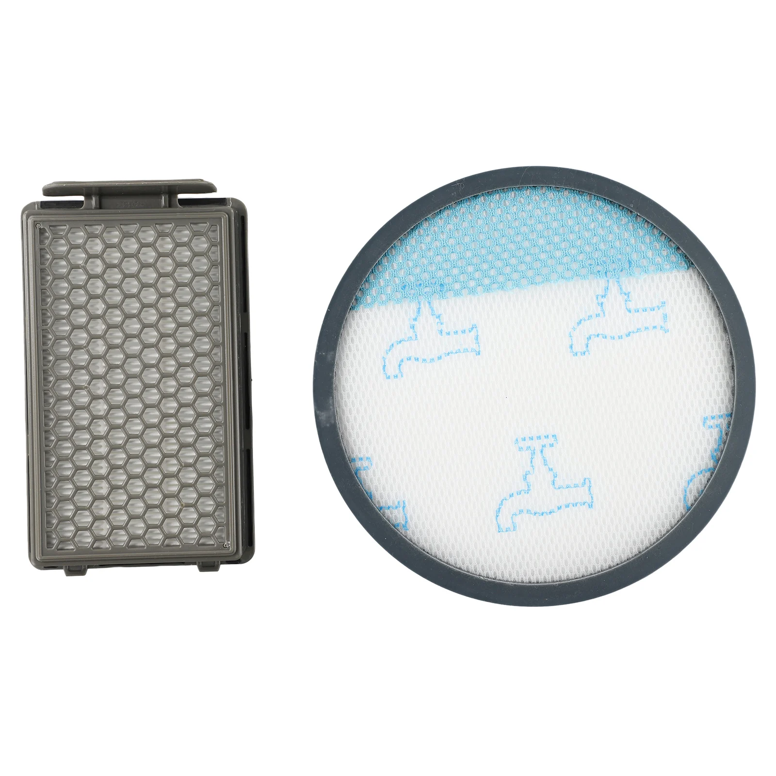 

Фильтр для пылесоса Rowenta RO4825EA Compact Power XXL RO4825 RO4871 TW48, 1 шт.