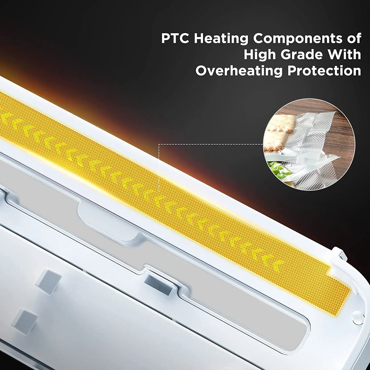 Calmdo Vacuum Sealer Troubleshooting edu.svet.gob.gt