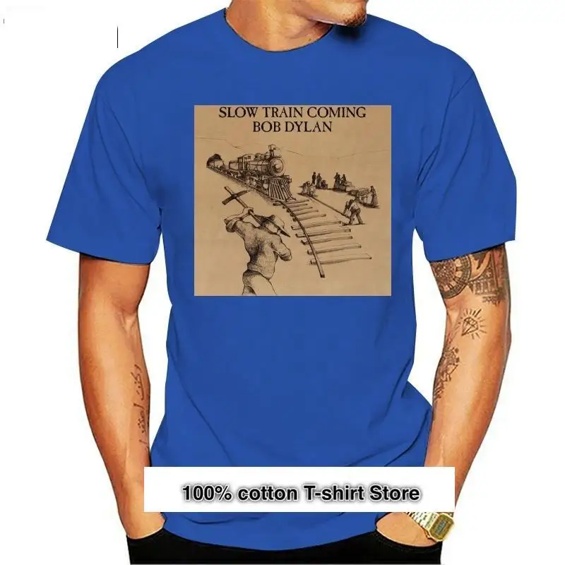 Camiseta De Bob, Polly, Tren Lento, Cubierta De Vinilo