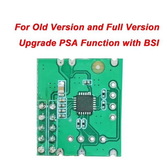 2023 Full IOPROG Terminal Programmer IO PROPG Full license Activation