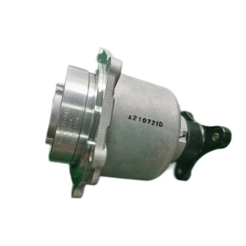 Suitable for SSANGYONG AWD rear axle with four-wheel drive coupler ACTYON KYRON REXTON KORANDO C MUSSO RODIUS TIVOLI 3210034110