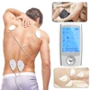 16 Mode Dual Output Ems Muscle Stimulator TENS Digital Massager Acupuncture EMS Massager Physiotherapy Device Fast Dropship 4
