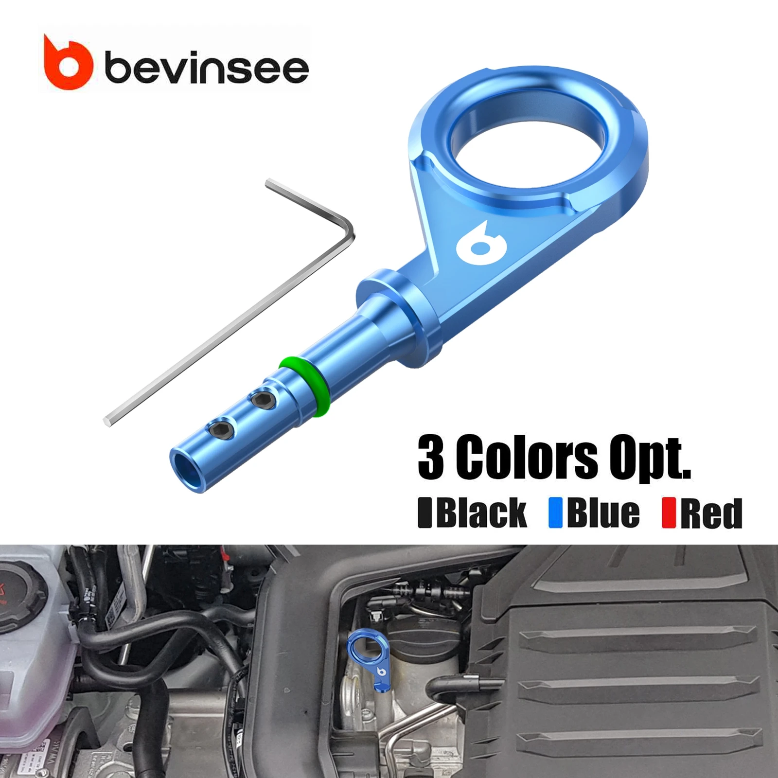 EA211EngineOilDipstickHandleforAudiA38VA1Q3forVWforGolfMK7/8forPassatB8forPolo6forSkodaOctaviaforSEAT-AliExpress34
