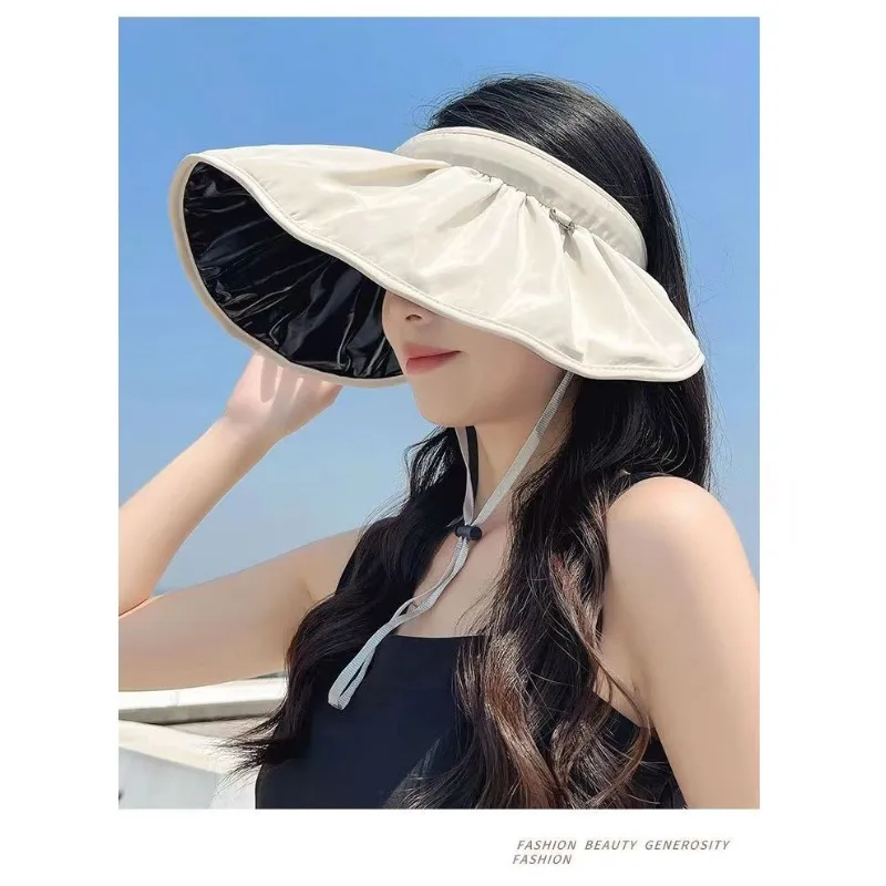다목적 쉘 모자, 자외선 차단 및 자외선 차단 모자, 스포츠 태양 모자, 여름 패션, 신상