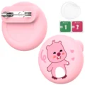 Cute Brooch-G