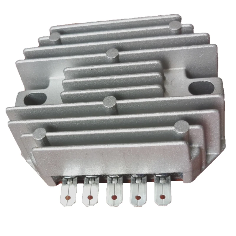 Falciatrice Trattore 12V Raddrizzatore Regolatore Di Tensione Am101406 Per Stabilizzatore John Deere 330 332 F912 F915