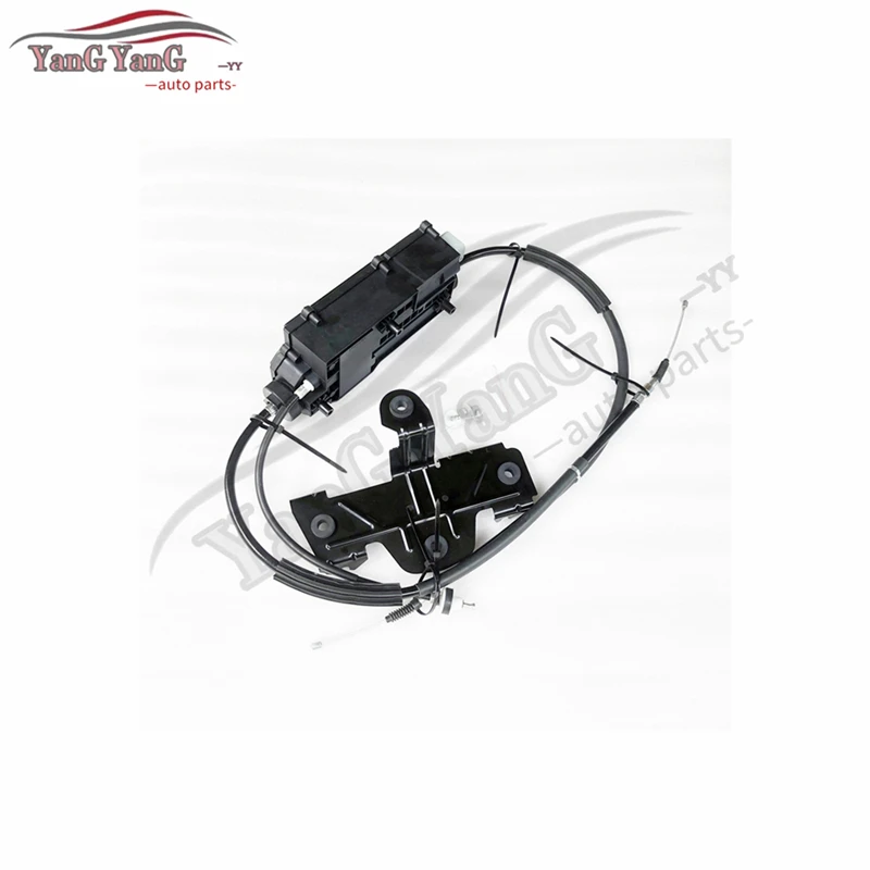 

100% Brand New 34436874219 33436882351 AP03 for BMW 5 Series GT F07 GT530d 535iGT Park Brake Module EPB Hand Brake Actuator