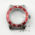Red Glass Back A