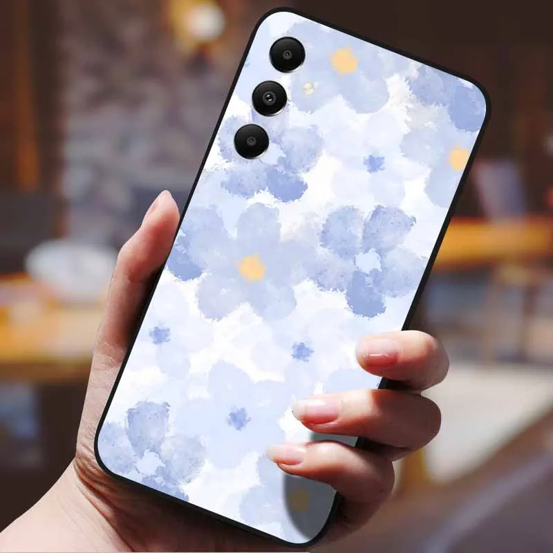 Luxurious TPU Silicone Soft Phone Case Cover - Sleek and Durable Protection