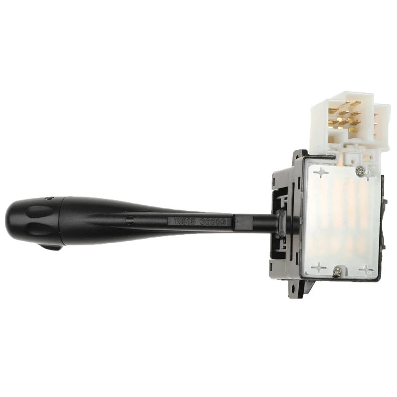 Nissan Sentra 1990-1994 Headlight Fog Light Turn Signal Switch 25540-65Y00