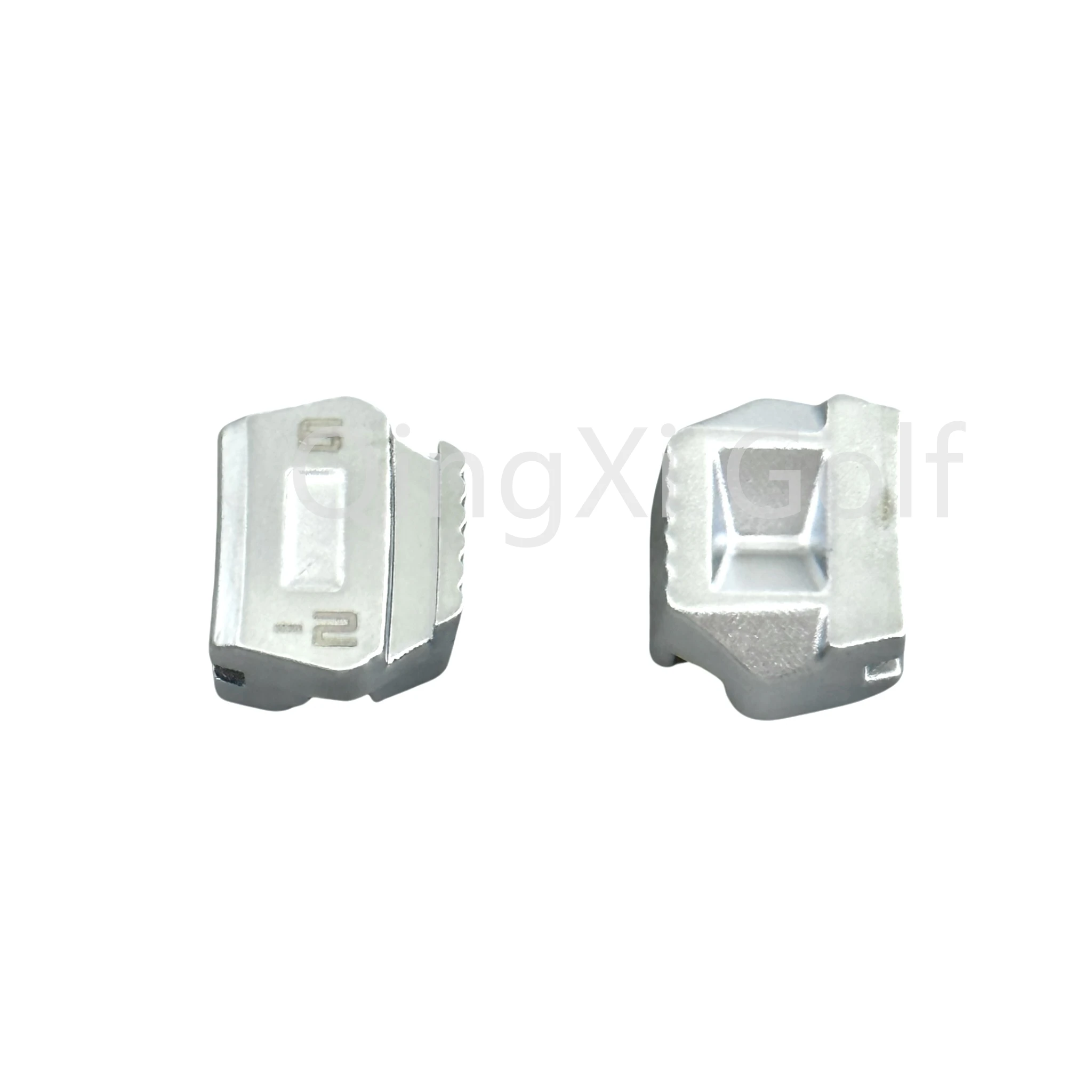 Golf Club Head Weight Compatible for GT3 Driver Club Head Weights 6