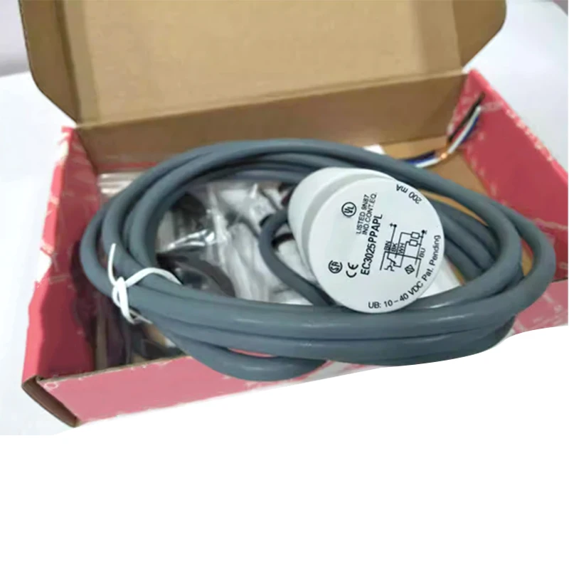 

100% working original sensor EC3025PPAPL