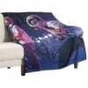 TX2 Throw Blanket For Decorative Sofa Blankets Sofas Of Decoration halloween Travel Blankets 1