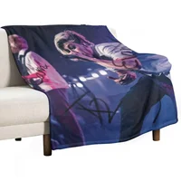 TX2 Throw Blanket For Decorative Sofa Blankets Sofas Of Decoration halloween Travel Blankets 1
