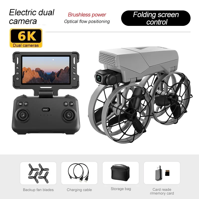 6K-Screen