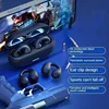 New Original T75 Bone Conduction Wireless Bluetooth 5.3 Headphones Sports Earphones HiFi Sound Quality Waterproof TWS Headset 3