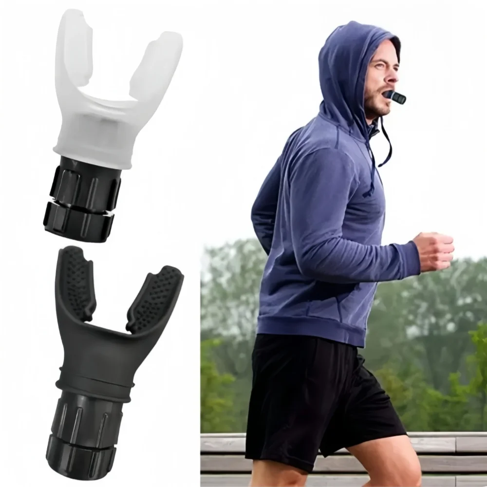 Breathing Trainer Portable Lung Capacity