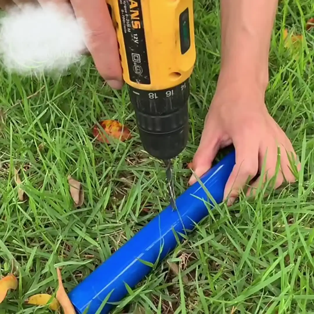 SPLITTER TUBO VALVOLA irrigazione filettatura tubo da giardino
