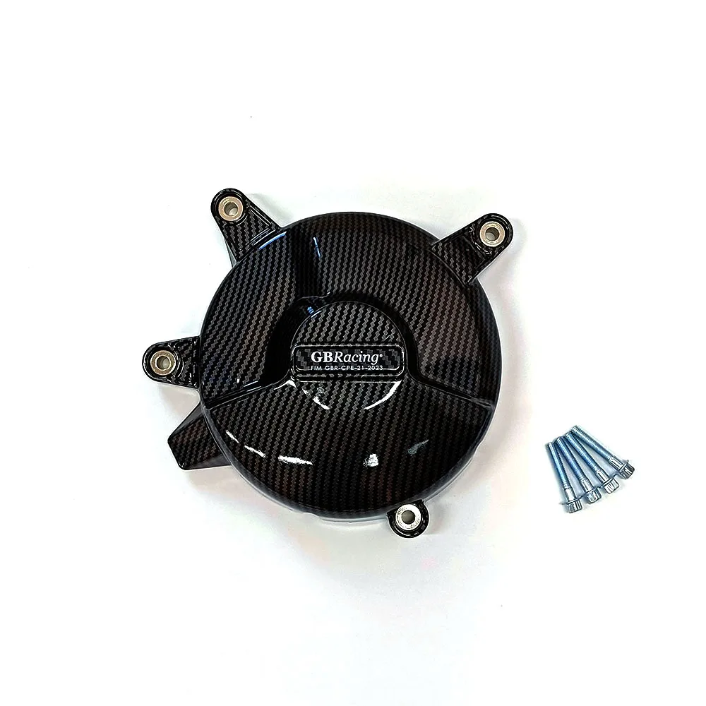 For BMW F750GS F850GS-F900R F900XR-F800GS F900GS F900GSA carbon fiber engine cover