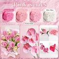 Pink series