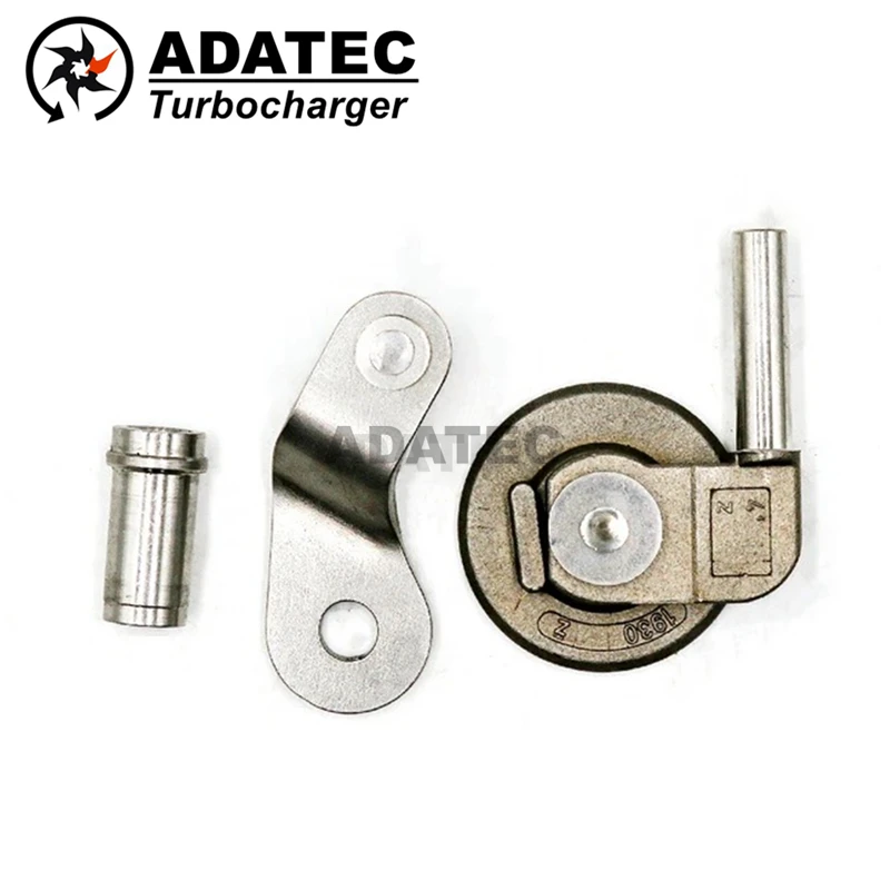 Wastegate Rattle Flapper RHF5V Turbine Actuator 18539700007