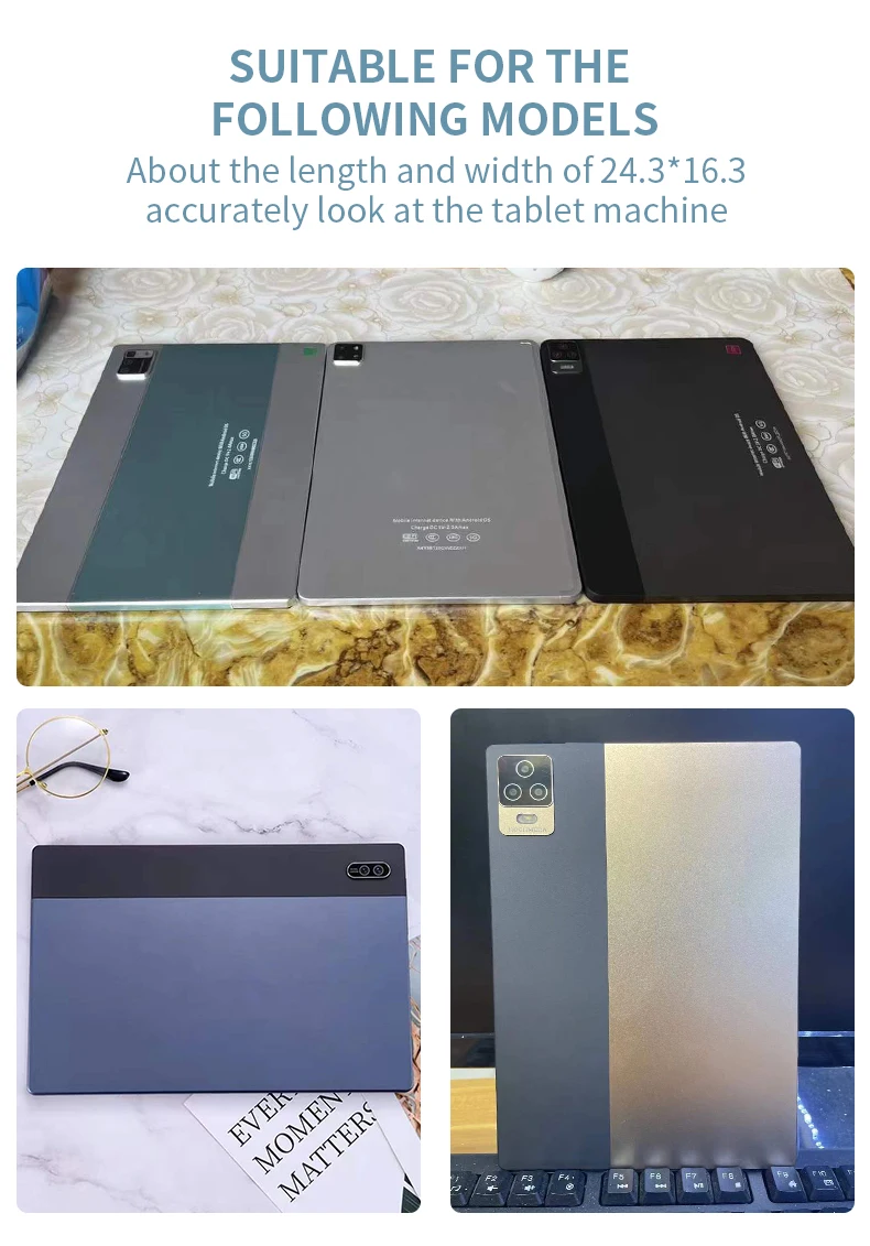 PC, à prova de choque, cor sólida,