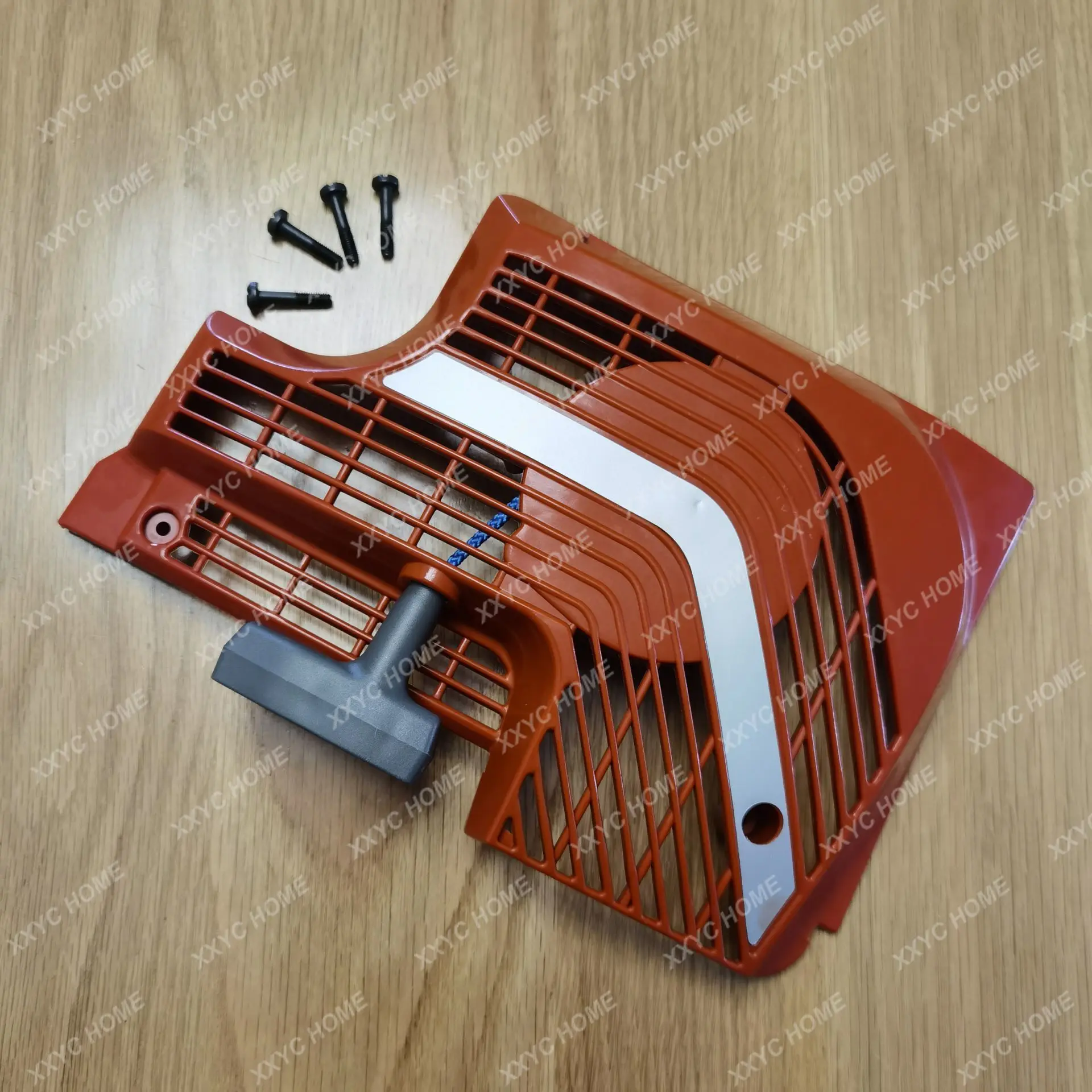 

Стартер отдачи подходит для Husqvarna K1270 Замена OEM #506 27 55-10506 27 55-07