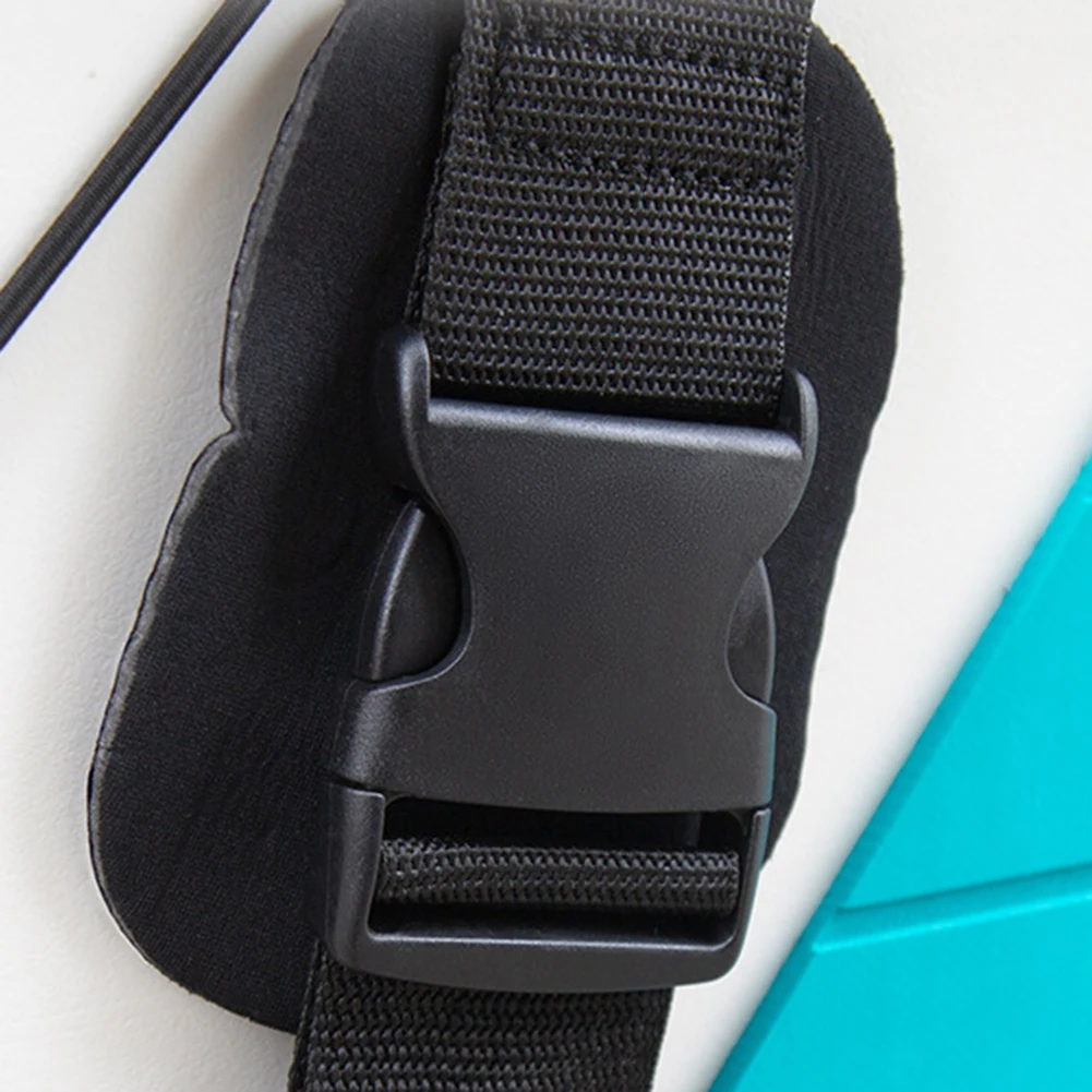 Adjustable Surfboard Shoulder Strap Portable Surf Paddle Board Carrier