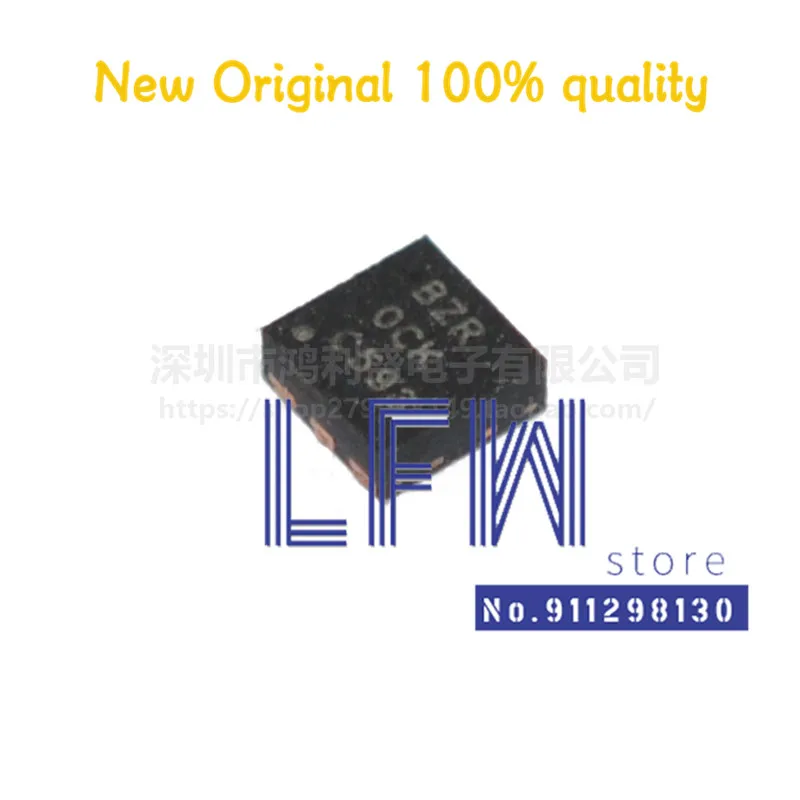 

5pcs/lot TPS61161DRVR TPS61161DRVT TPS61161 61161 BZR WSON-6 Chipset 100% New&Original In Stock
