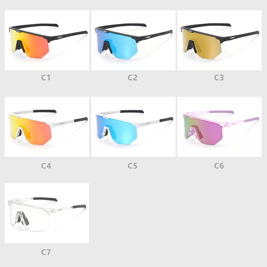 BLIZ Hero Mountaineering Camping Polarized Gafas Running Mals Protective Glasses MTB Road Bike Sunglasses Cycling Eyewear polarized sports glasses polarized glasses