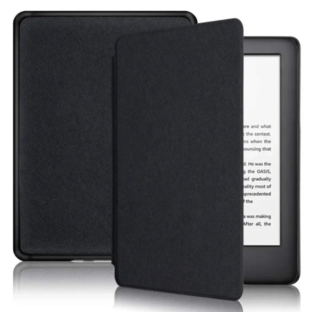 Estojo Magnético para Kindle Paperwhite Capa Protetora Dp75sdi 5ª 6ª 7ª Geração 2012 2013 2023 2023