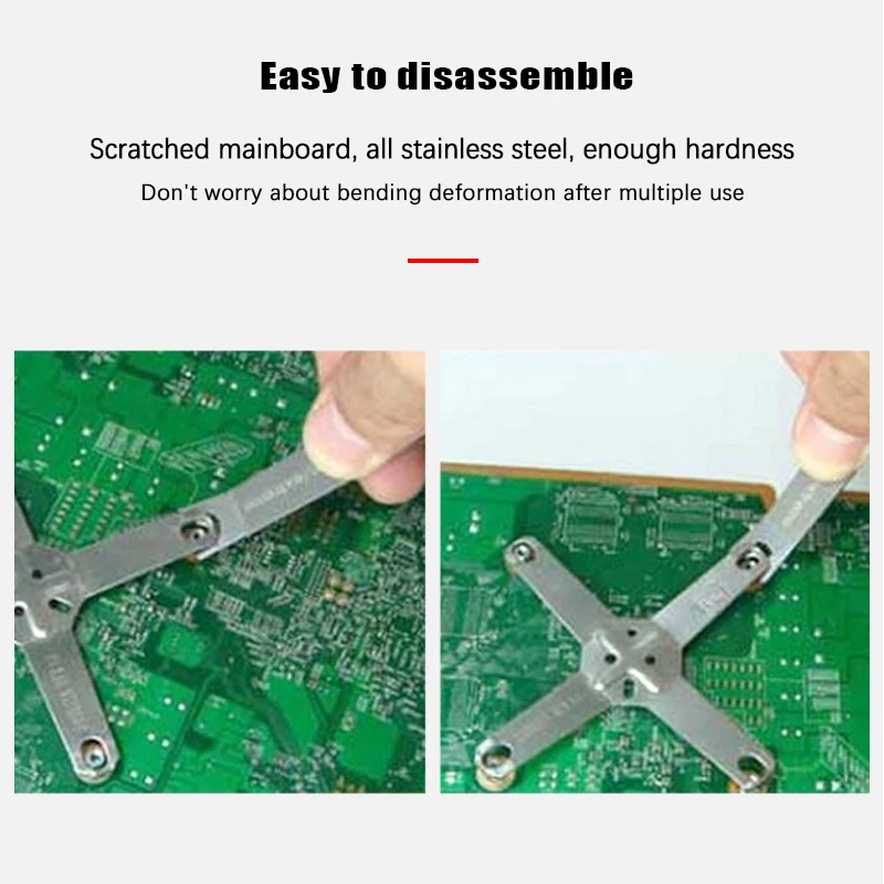 Compatible withr For Xbox 360 TX X Clamp X Clamp Removal Tool