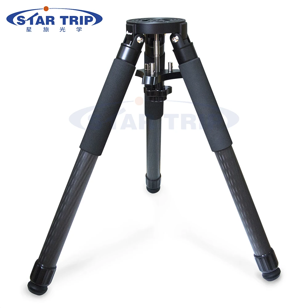 iOptron Carbon Fibre Tripod For HEM27/CEM40/GEM45/CEM26//GEM28