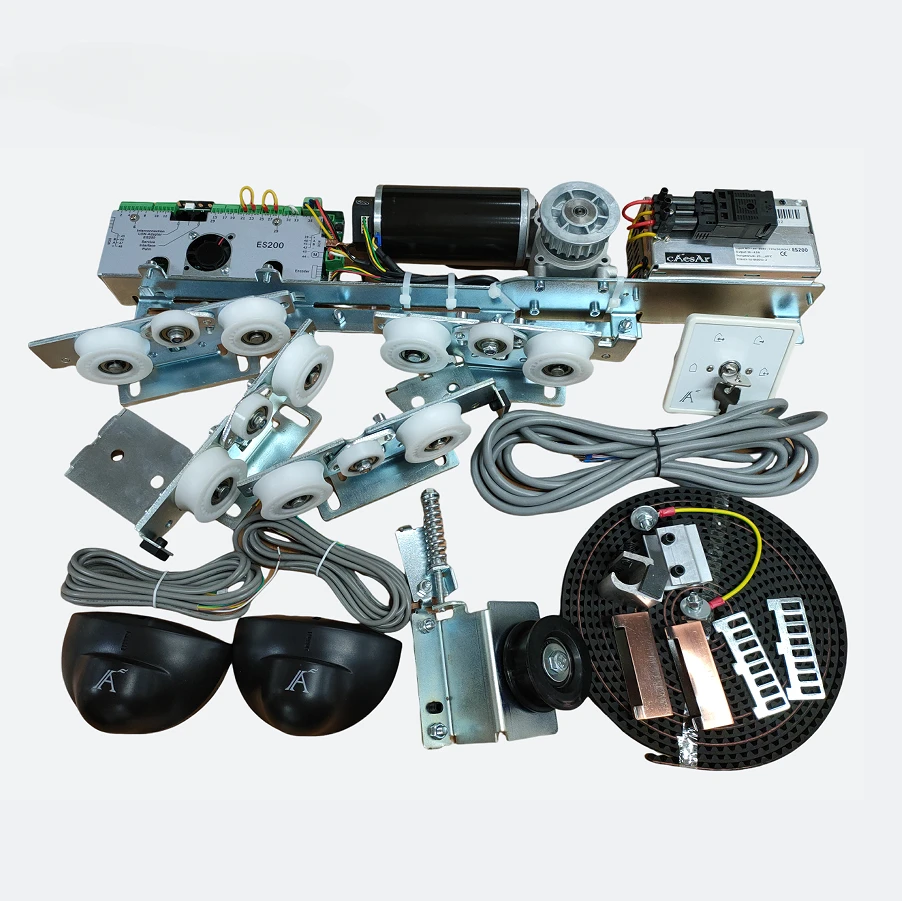 

Dunker motor ES200 controller accessories parts automatic sliding door kit