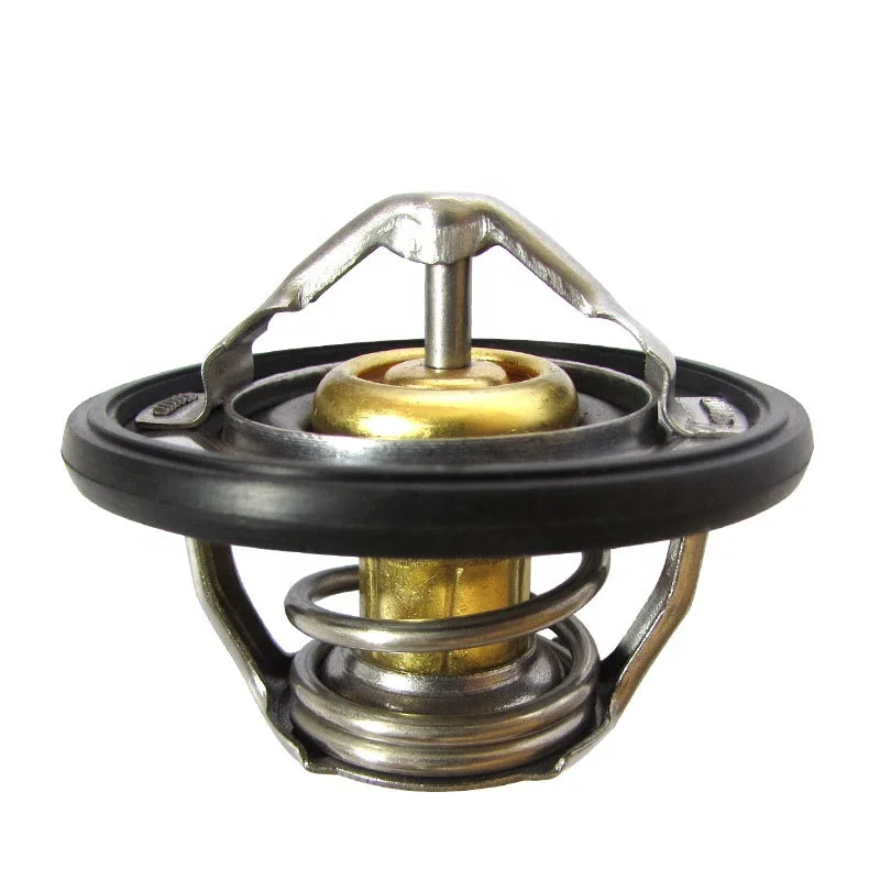 Auto Engine Coolant Thermostat 12622410 90537453 for 2010- Chevrolet Equinox Malibu Cpbalt GMC Terrain 12622410